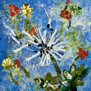 Phylis Barfoot - Blowing in the Wind