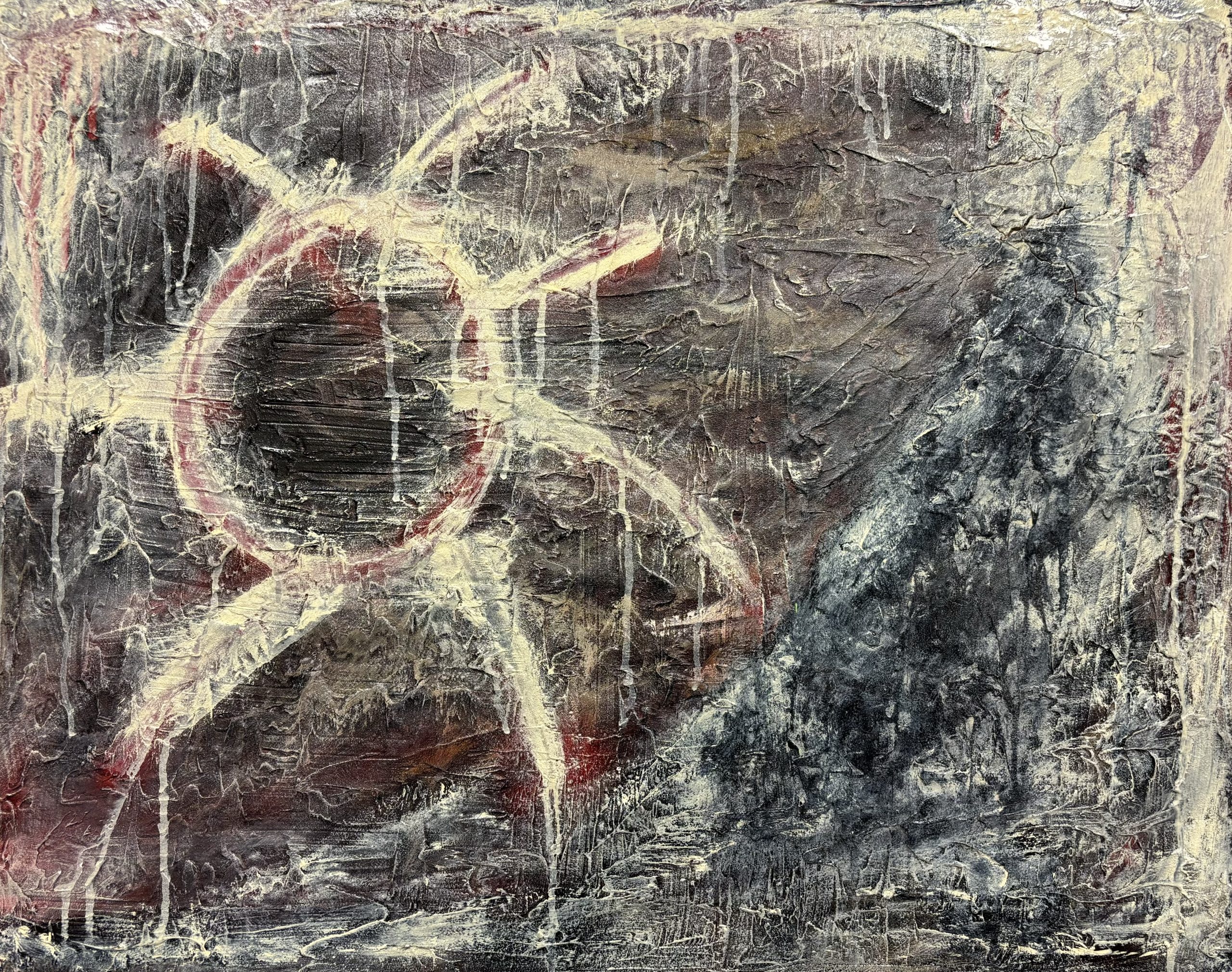Primative - John Maione Jr.