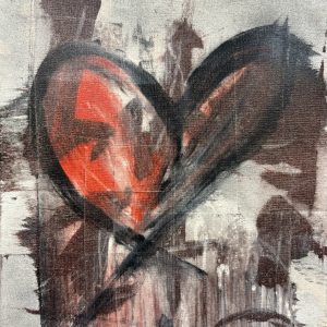 With Love XOXO - John Maione Jr.
