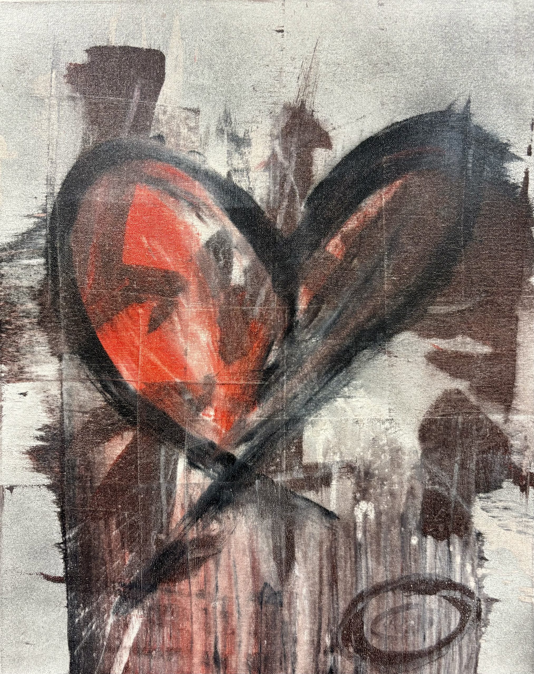 With Love XOXO - John Maione Jr.