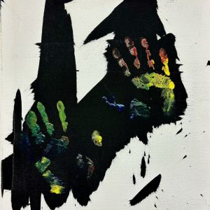 Identity - John Maione Jr.