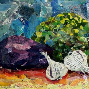 Phylis Barfoot - Who's Cooking