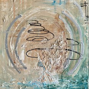Lisa Lopez - Blue