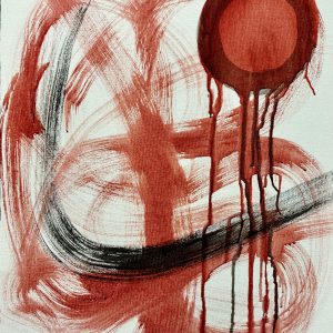 John Maione Jr. - Chaotic One