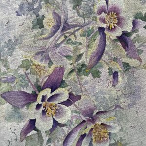 Jane Brennan - Columbine