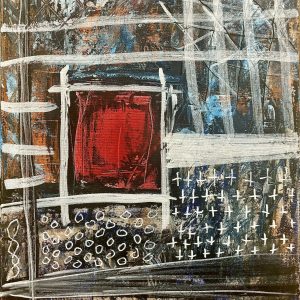 John Maione Jr. - In the center of it all