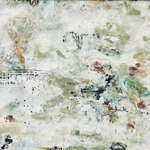 Bridge Over Troubled Water - Janet O'Neil