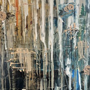 Intention - Lisa Lopez