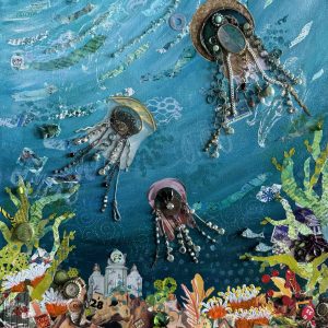 Jelly Jam - Phylis Barfoot