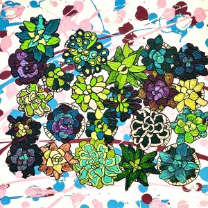 Life Prevails - Holly Reitter