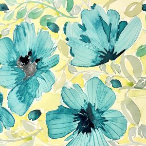 Mod Cottage Blooms - Natalie O'Neil
