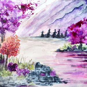 Murasaki - Natalie O'Neil