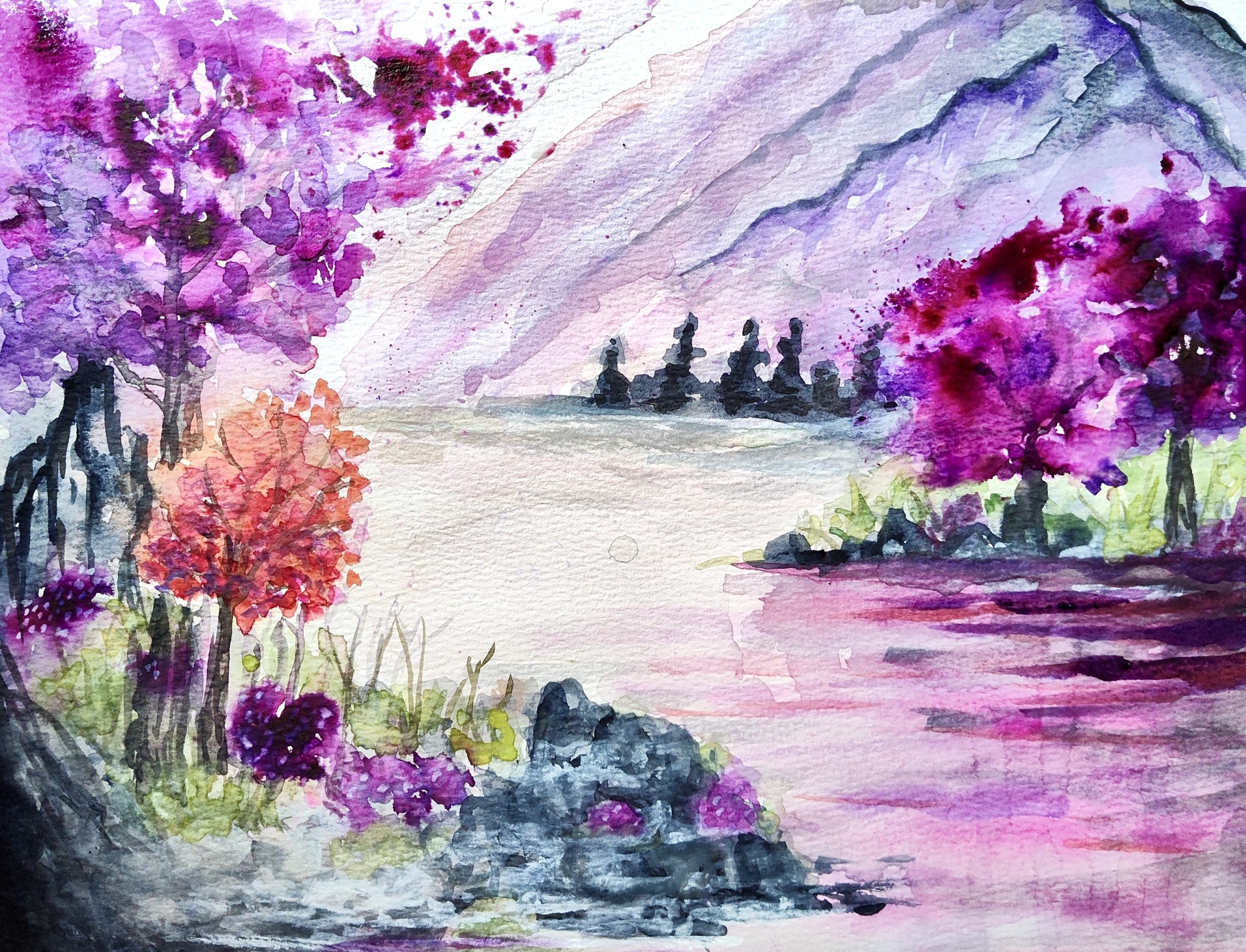 Murasaki - Natalie O'Neil