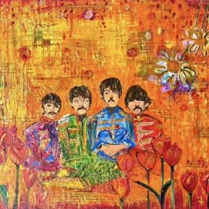 Into a Dream - Lisa Lopez