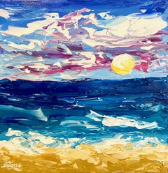 Peaceful Morning - Barbara LaTorre