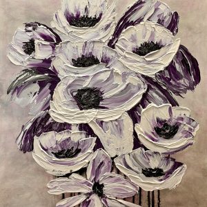 Poppy Love - Barbara LaTorre