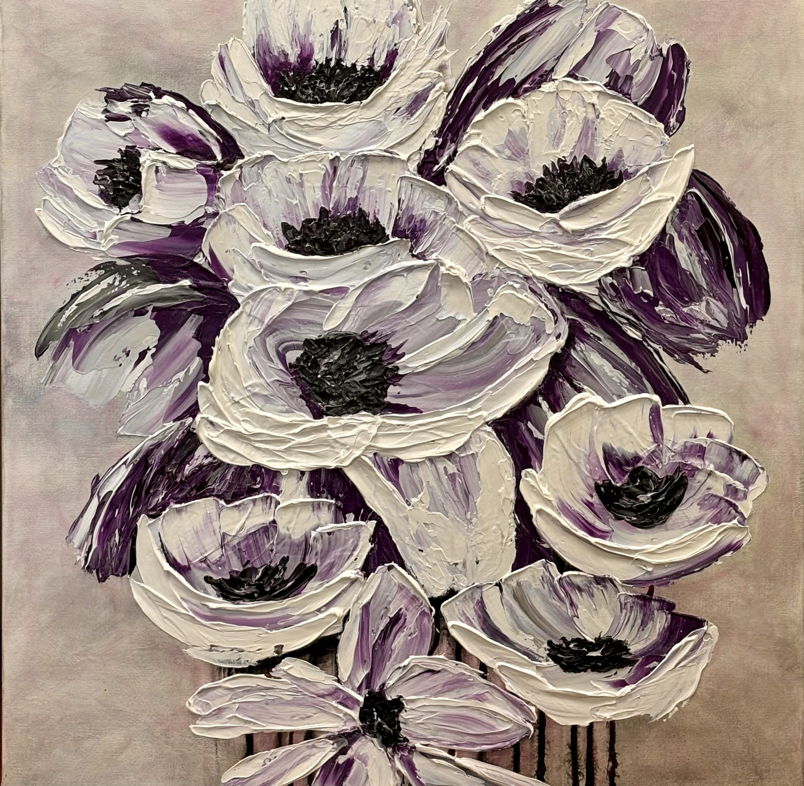 Poppy Love - Barbara LaTorre
