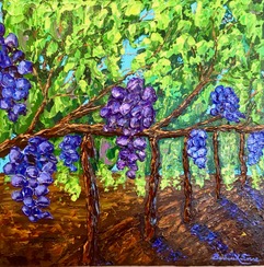 Wine Country - Barbara LaTorre