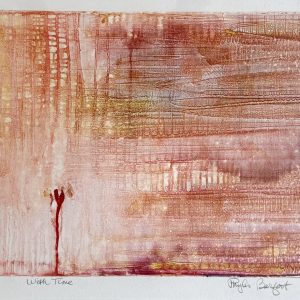 In Time - Phylis Barfoot