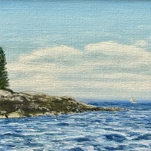 Sutton Island - Paul Camarro