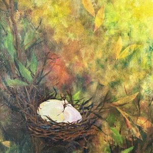 There is Always Hope - Phylis Barfoot