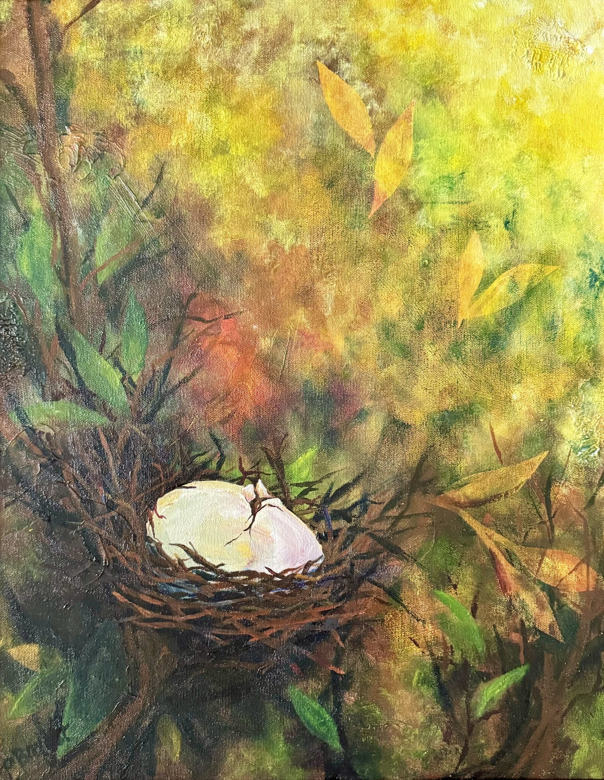 There is Always Hope - Phylis Barfoot