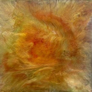 Autumn Synergy - Rima Hamade