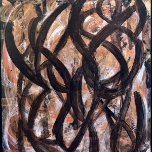 Dark Spirits - Brianne Valentino