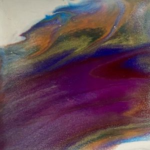 Ethereal Sweep - Rima Hamade