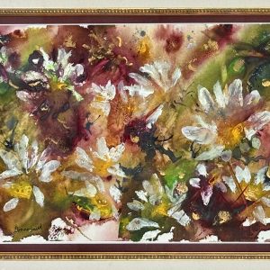 My Daisies - Donna Smith