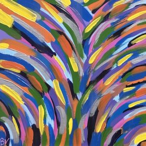 Spring Fling - Brianne Valentino