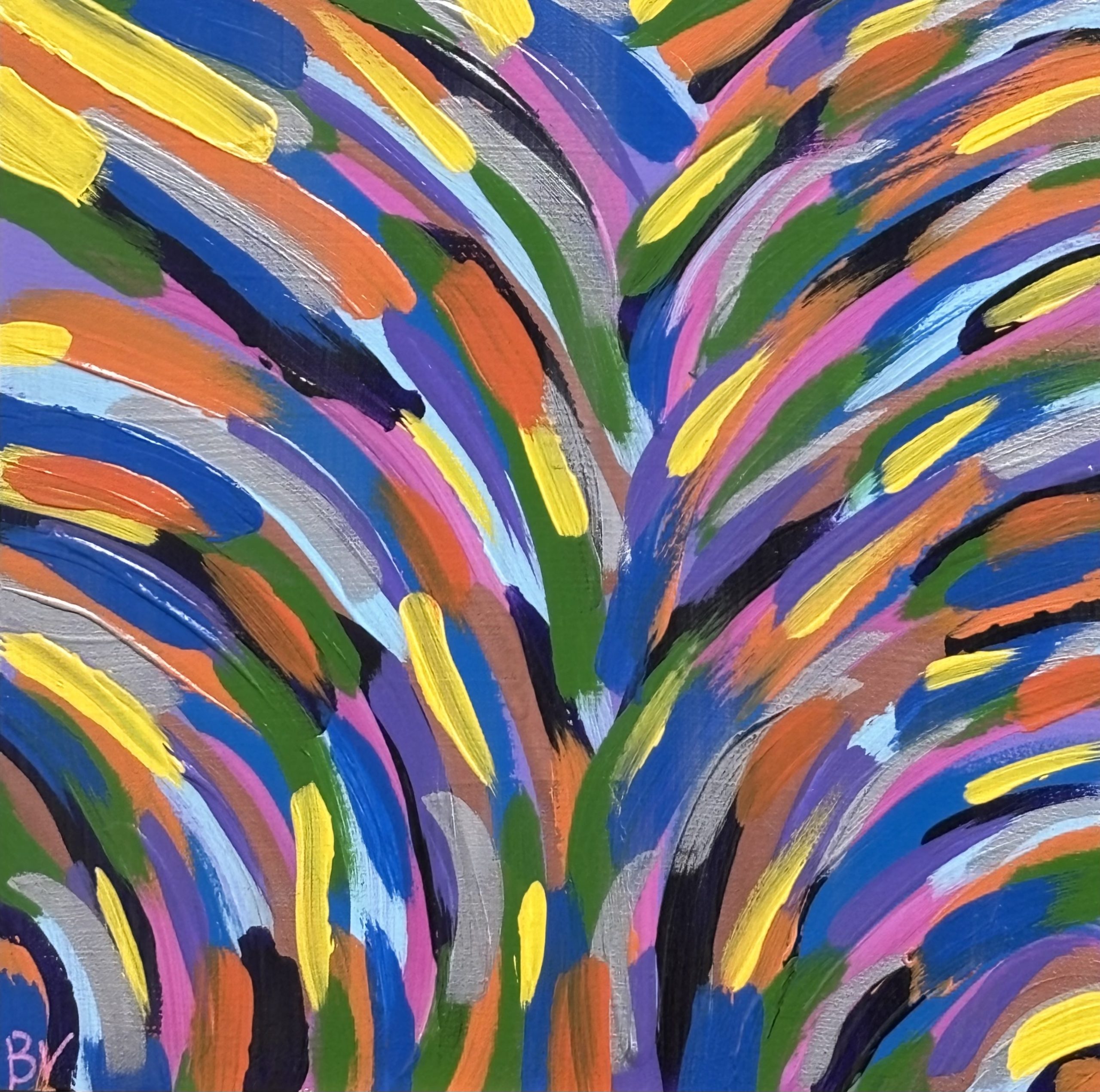 Spring Fling - Brianne Valentino