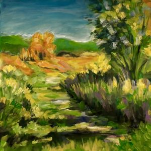 Vermont Trio - Janet O'Neil