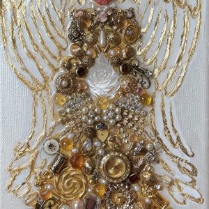 Angel of Faith - Phylis Barfoot