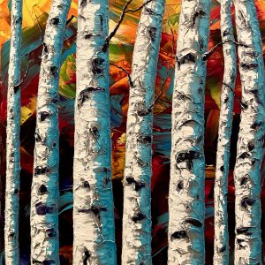 Barbara LaTorre - Red, White & Blue