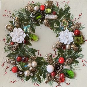 Baubles & Beads - Phylis Barfoot