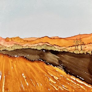 Black Dirt Farm - Jane Brennan