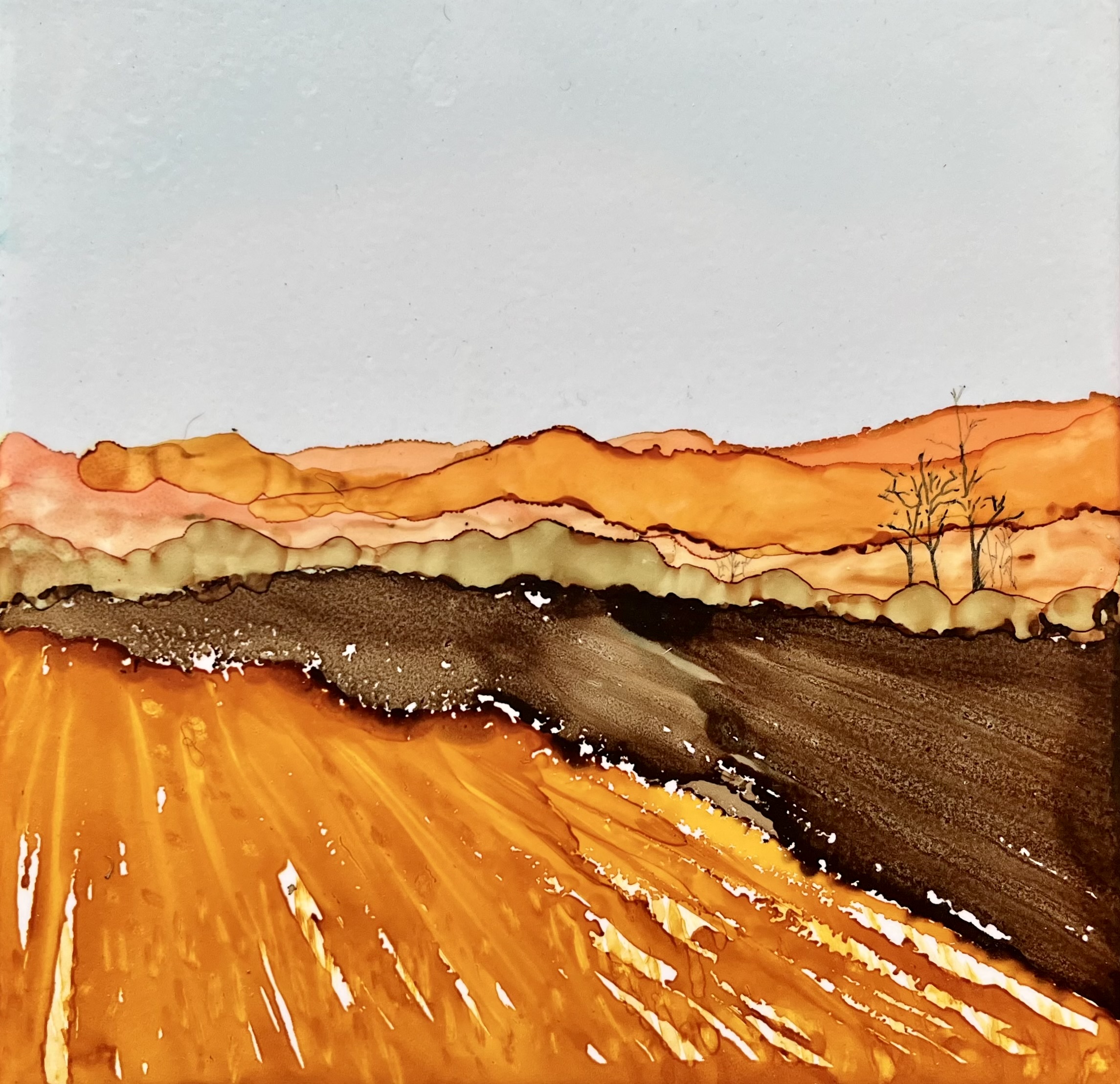 Black Dirt Farm - Jane Brennan