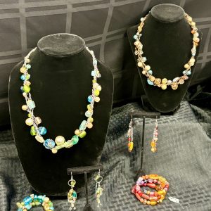 Phylis Barfoot - Original Craftwork