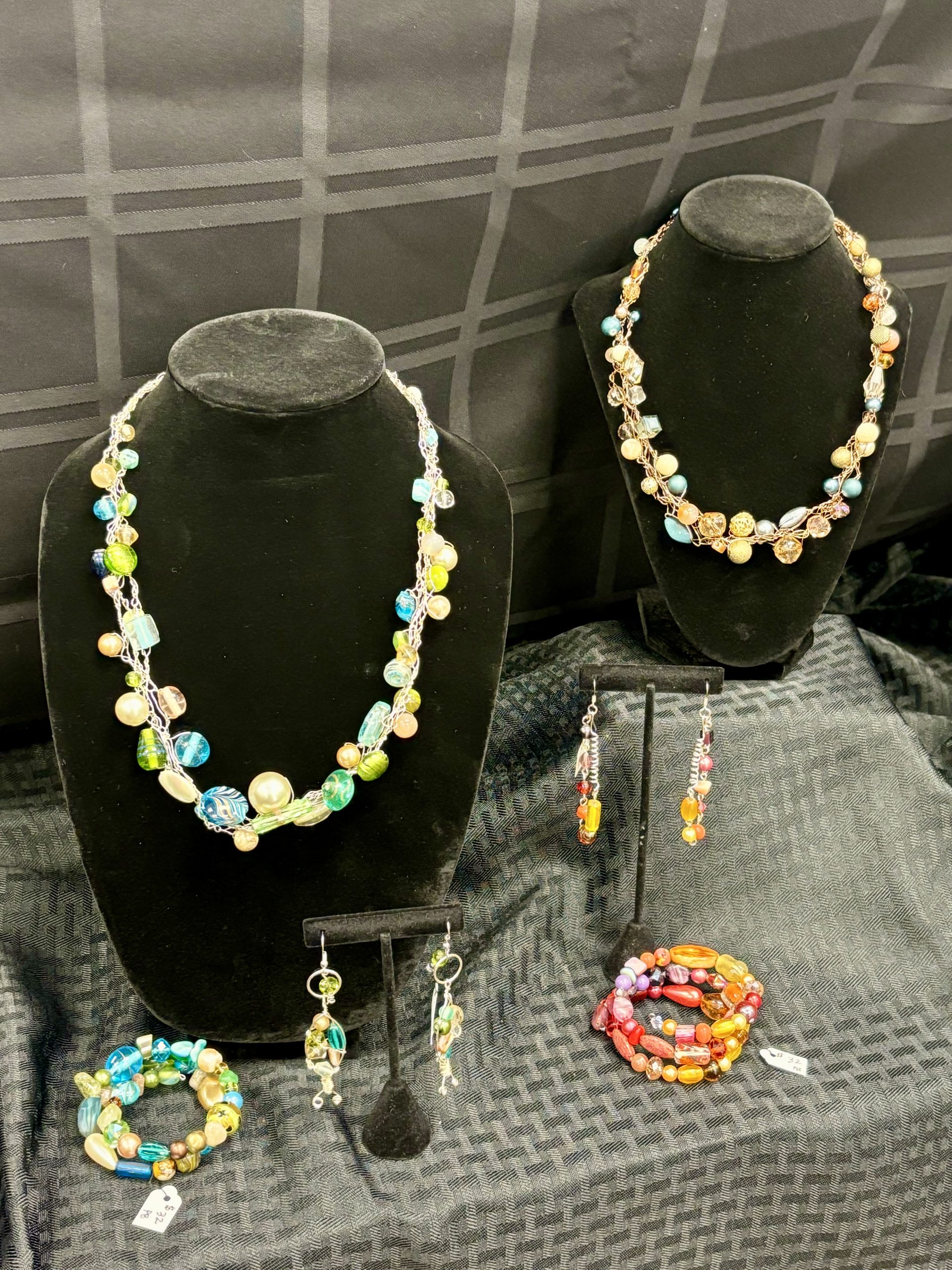 Phylis Barfoot - Original Craftwork